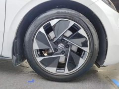 Volkswagen ID.3 Smart Edition Intelligent Version - ფოტო 6