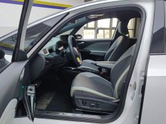Volkswagen ID.3 Smart Edition Intelligent Version - ფოტო 9