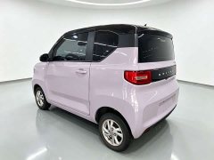 Wuling Hongguang MINIEV Zizai Edition LFP Battery - ფოტო 12