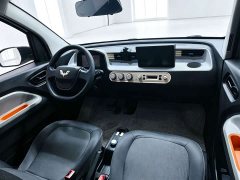 Wuling Hongguang MINIEV Zizai Edition LFP Battery - ფოტო 8
