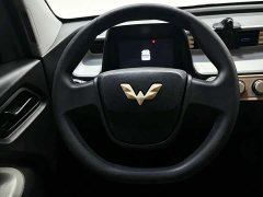 Wuling Hongguang MINIEV Zizai Edition LFP Battery - ფოტო 9
