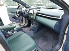 Zeekr X Four-Wheel Drive YOU Edition 5-Seater - ფოტო 10