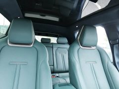 Zeekr X Four-Wheel Drive YOU Edition 5-Seater - ფოტო 11