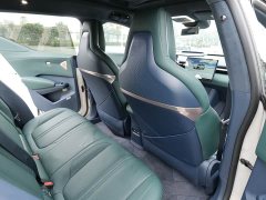 Zeekr X Four-Wheel Drive YOU Edition 5-Seater - ფოტო 12