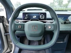 Zeekr X Four-Wheel Drive YOU Edition 5-Seater - ფოტო 15