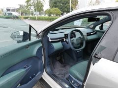 Zeekr X Four-Wheel Drive YOU Edition 5-Seater - ფოტო 8