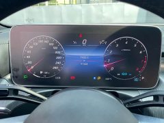 Mercedes-Benz C-Class Facelift C 260 L AMG Line - ფოტო 16