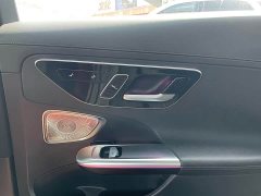 Mercedes-Benz C-Class Facelift C 260 L AMG Line - ფოტო 20