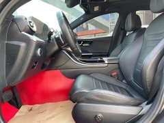 Mercedes-Benz C-Class Facelift C 260 L AMG Line - ფოტო 4
