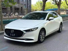 Mazda3 Axela 2.0L Automatic Elegant Edition - ფოტო 2