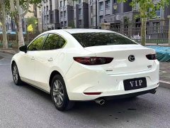 Mazda3 Axela 2.0L Automatic Elegant Edition - ფოტო 8