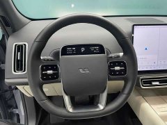 Li Auto L7 Ultra Smart Refresh Edition - фото 11