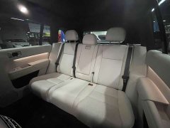 Li Auto L7 Ultra Smart Refresh Edition - фото 12