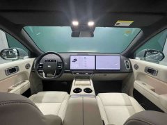 Li Auto L7 Ultra Smart Refresh Edition - фото 14