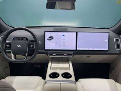 Li Auto L7 Ultra Smart Refresh Edition - фото 15