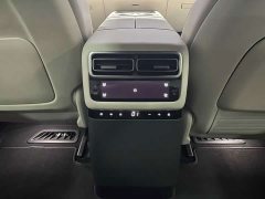 Li Auto L7 Ultra Smart Refresh Edition - фото 16