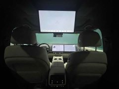 Li Auto L7 Ultra Smart Refresh Edition - фото 17