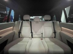 Li Auto L7 Ultra Smart Refresh Edition - фото 3