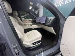 Li Auto L7 Ultra Smart Refresh Edition - фото 4