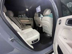 Li Auto L7 Ultra Smart Refresh Edition - фото 8