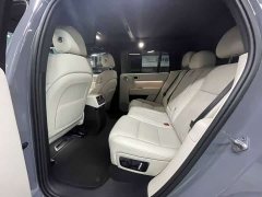 Li Auto L7 Ultra Smart Refresh Edition - фото 9