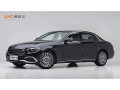 Mercedes-Benz E-Class Facelift E 300 L Fashion - ფოტო 1