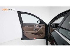 Mercedes-Benz E-Class Facelift E 300 L Fashion - ფოტო 10