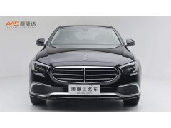 Mercedes-Benz E-Class Facelift E 300 L Fashion - ფოტო 2