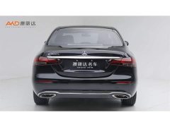 Mercedes-Benz E-Class Facelift E 300 L Fashion - ფოტო 4