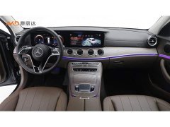 Mercedes-Benz E-Class Facelift E 300 L Fashion - ფოტო 5