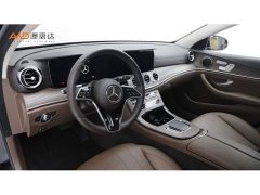 Mercedes-Benz E-Class Facelift E 300 L Fashion - ფოტო 6