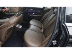 Mercedes-Benz E-Class Facelift E 300 L Fashion - ფოტო 7