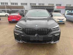 BMW X6 xDrive30i M Sport Package - ფოტო 2
