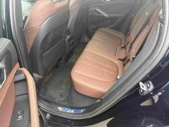 BMW X6 xDrive30i M Sport Package - ფოტო 5