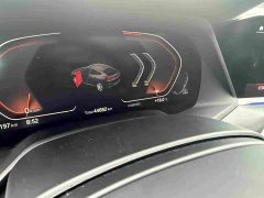 BMW X6 xDrive30i M Sport Package - ფოტო 6