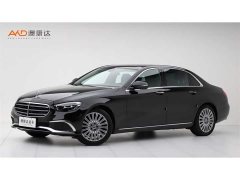 Mercedes-Benz E-Class Facelift E 300 L Luxury - ფოტო 1