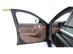Mercedes-Benz E-Class Facelift E 300 L Luxury - ფოტო 10