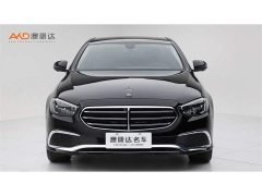 Mercedes-Benz E-Class Facelift E 300 L Luxury - ფოტო 2