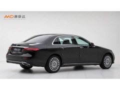 Mercedes-Benz E-Class Facelift E 300 L Luxury - ფოტო 3
