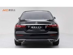 Mercedes-Benz E-Class Facelift E 300 L Luxury - ფოტო 4