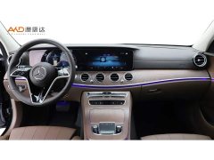 Mercedes-Benz E-Class Facelift E 300 L Luxury - ფოტო 5
