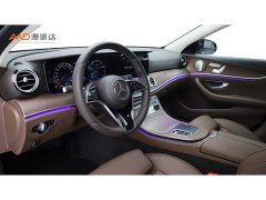 Mercedes-Benz E-Class Facelift E 300 L Luxury - ფოტო 6