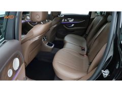 Mercedes-Benz E-Class Facelift E 300 L Luxury - ფოტო 7