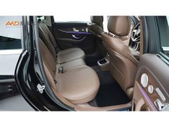 Mercedes-Benz E-Class Facelift E 300 L Luxury - ფოტო 8