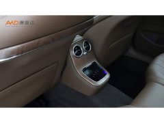 Mercedes-Benz E-Class Facelift E 300 L Luxury - ფოტო 9