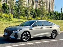 Chery Arrizo 8 High-Performance Edition 2.0T DCT - ფოტო 1