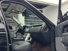 Land Rover Range Rover 3.0 L6 360PS Heritage Edition - ფოტო 10
