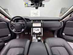 Land Rover Range Rover 3.0 L6 360PS Heritage Edition - ფოტო 11