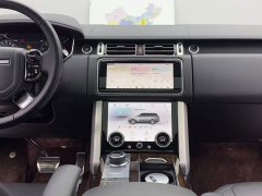 Land Rover Range Rover 3.0 L6 360PS Heritage Edition - ფოტო 12