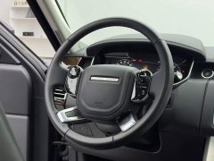 Land Rover Range Rover 3.0 L6 360PS Heritage Edition - ფოტო 13